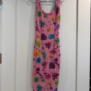 Versace Dress